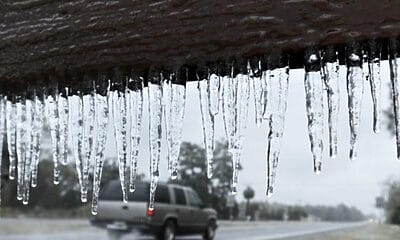 frio sur florida