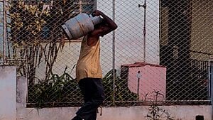 gas cuba