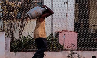 gas cuba