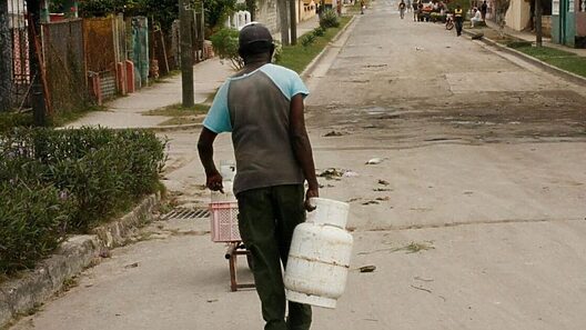 Cuba: informan de afectaciones en la venta de gas licuado a la población