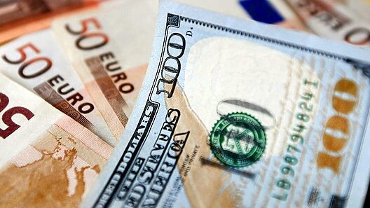 Tasas de cambio: En Cuba el euro y el dólar tienen el mismo valor en el mercado informal