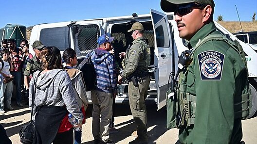 Deportaciones masivas: Proponen aumentar el número de inmigrantes a deportar entre quienes hayan cometido casi cualquier tipo de infracción en Estados Unidos