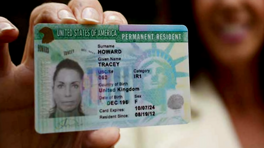 Cambios en la solicitud de la Green Card desde febrero de 2025: nuevos requisitos para la residencia en Estado Unidos