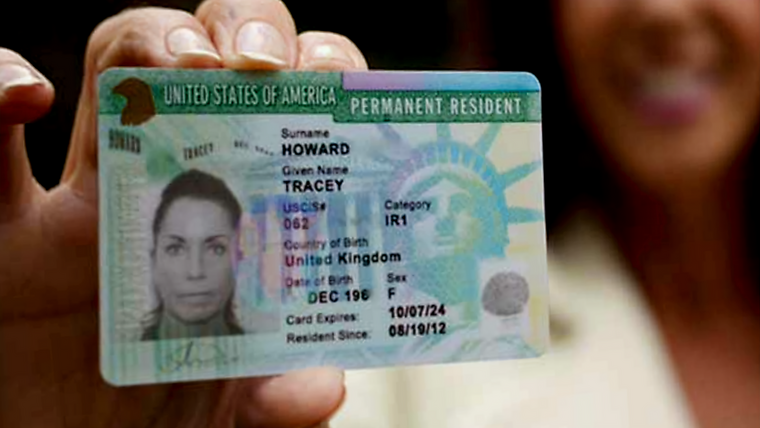 Cambios en la solicitud de la Green Card desde febrero de 2025: nuevos requisitos para la residencia en Estado Unidos