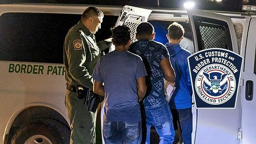 Excelente noticia: Biden impide deportaciones masivas de 800 mil inmigrantes de estas nacionalidades desde el 20 de enero