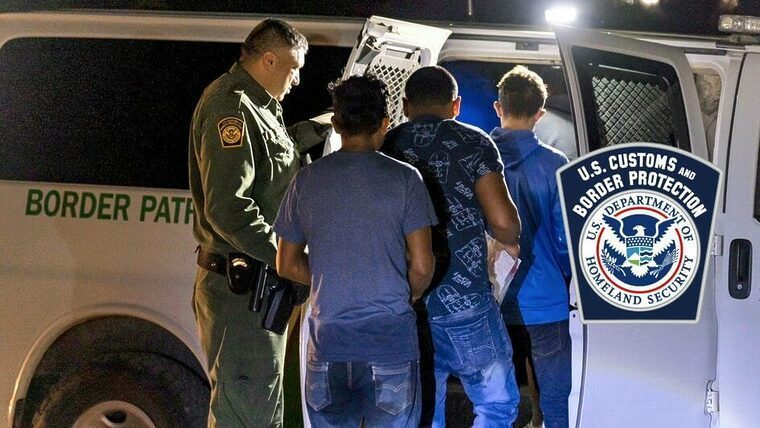 Excelente noticia: Biden impide deportaciones masivas de 800 mil inmigrantes de estas nacionalidades desde el 20 de enero