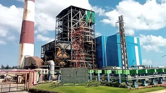 La Guiteras avanza en reparaciones y podría arrancar entre domingo y lunes