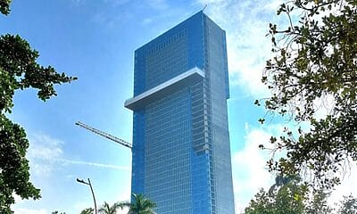 hotel torre k