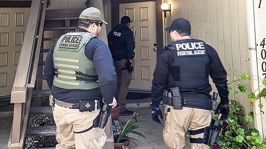 ICE planea arrestos masivos contra inmigrantes en esta ciudad de Estados Unidos