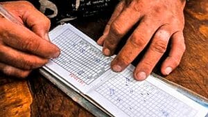 libreta mincin