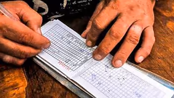 libreta cuba