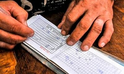 libreta cuba