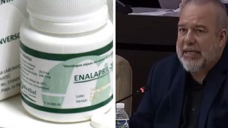 ¿Fin de las exenciones en Cuba? Marrero asegura proteger medicamentos ante posibles ajustes