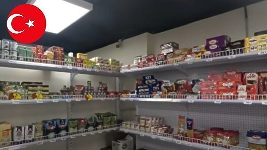 Abren un «mercado turco»: ¿también en dólares en efectivo?