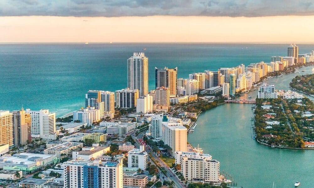 florida miami
