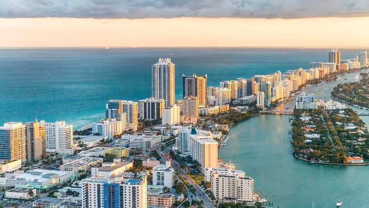 florida miami