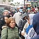 migrantes cubanos mexico