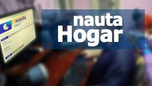 ETECSA actualiza cómo solicitar el servicio Nauta Hogar en Cuba