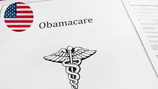 Trump revoca medidas clave de Obamacare y da un giro a la política de salud