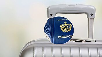 países sin visado cubanos 2025
