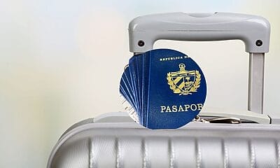 países sin visado cubanos 2025