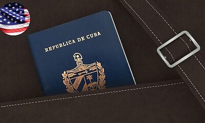 pasaporte cubano estados unidos