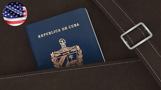 Guía para sacar el pasaporte cubano desde Estados Unidos en 2025