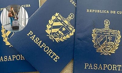 listado países sin visa 2025