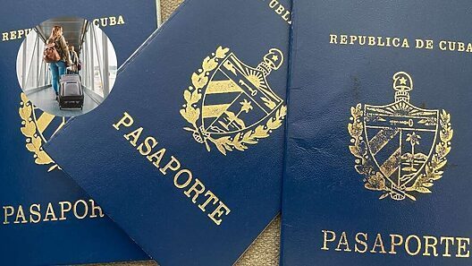 Pasaporte cubano: ¿A dónde viajar sin visa en 2025? Listado de países