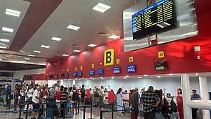 precio boletos cuba aeropuerto