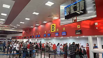 precio boletos cuba aeropuerto