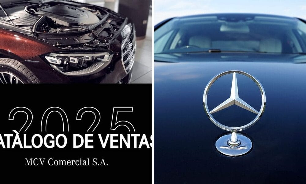 precios carros mercedes benz