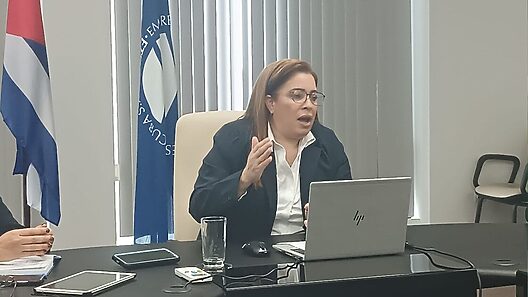 Oficial. Presidenta de ETECSA informa que «diseñarán ofertas que permitan obtener divisas»