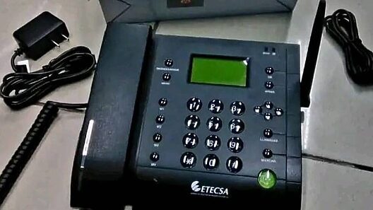 ETECSA: apenas un día para que termine el plazo de recontratación de teléfonos