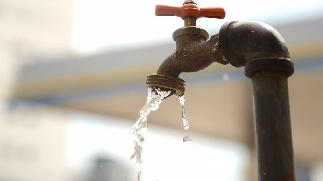 Restablecen distribución de agua en Manatí, Las Tunas tras más de un mes sin servicio