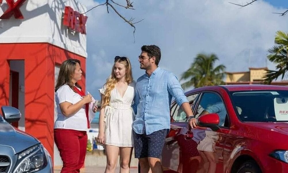 requisitos rentar carros cuba