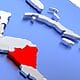 ruta cubanos nicaragua usa 2025