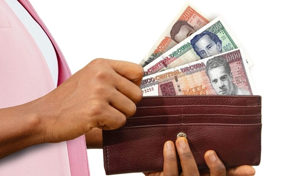 salario mínimo cuba