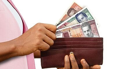 salario mínimo cuba