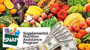 Estos son los cambios en las food stamps del programa SNAP en 2025