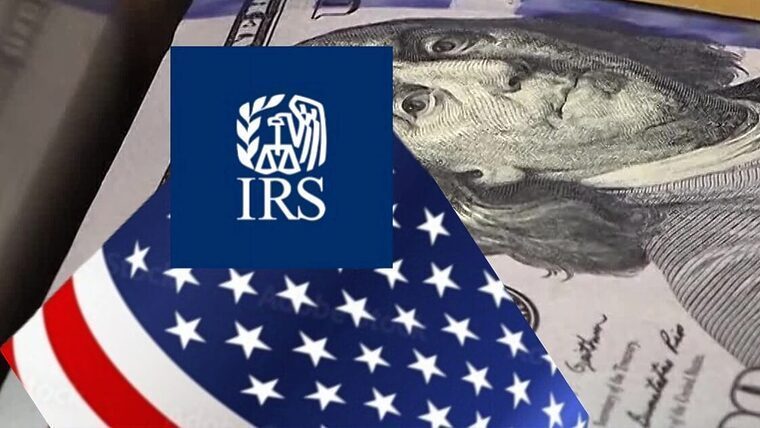 Cheque de estímulo de ,400 dólares del IRS: detalles sobre quiénes no lo recibirán