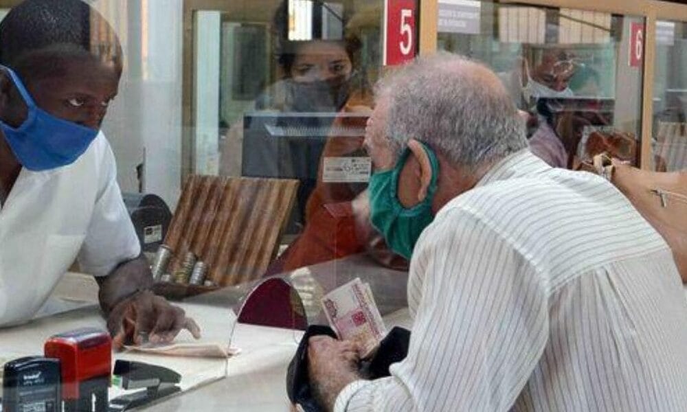 subir jubilación cuba