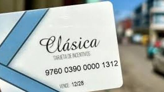 Detallan nuevas funcionalidades de la Tarjeta Clásica en Cuba