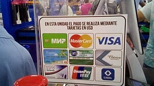 tienda dólares efectivo habana