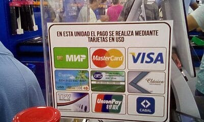 tienda dólares efectivo habana