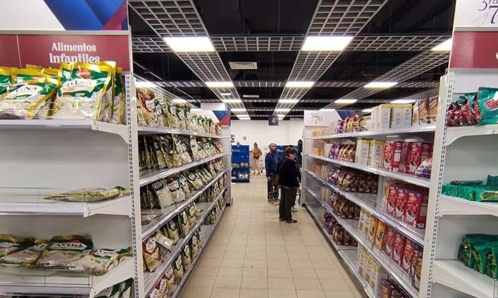 tiendas mlc dólares
