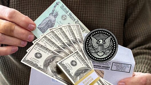 Cheque de hasta $500 dólares llegará en mayo: ¿quiénes pueden recibir este reembolso?