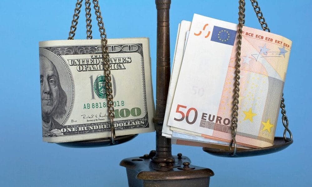 dólar euro divisas hoy