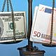dólar euro divisas hoy
