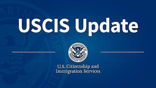 USCIS elimina información sobre este importante programa migratorio en su sitio web